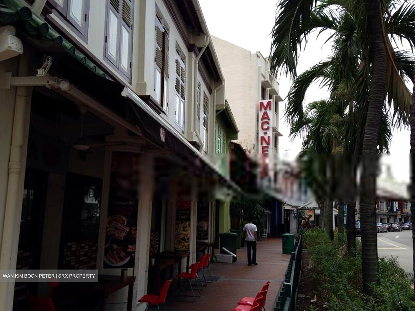 Tanjong Pagar Conservation Area (D2), Shop House #457404731
